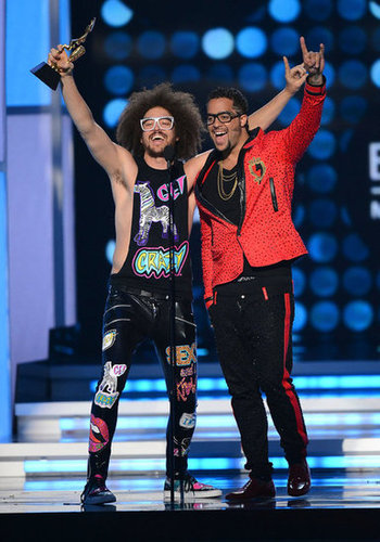 All the Action From the Billboard Music Awards Stage All the Action From the Billboard Music Awards Stage
