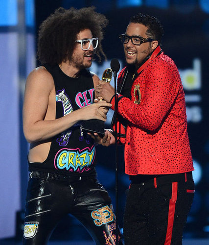 All the Action From the Billboard Music Awards Stage All the Action From the Billboard Music Awards Stage