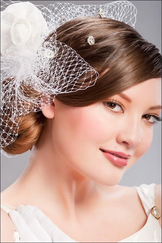 wedding hairstyle ideas