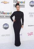 Alicia Keys(2012 Billboard Music Awards)