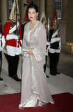 Princess Lalla Meryem of Morocco