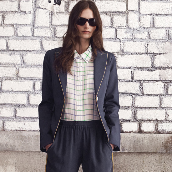 Club Monaco Fall 2012 Lookbook Club Monaco Fall 2012 Lookbook