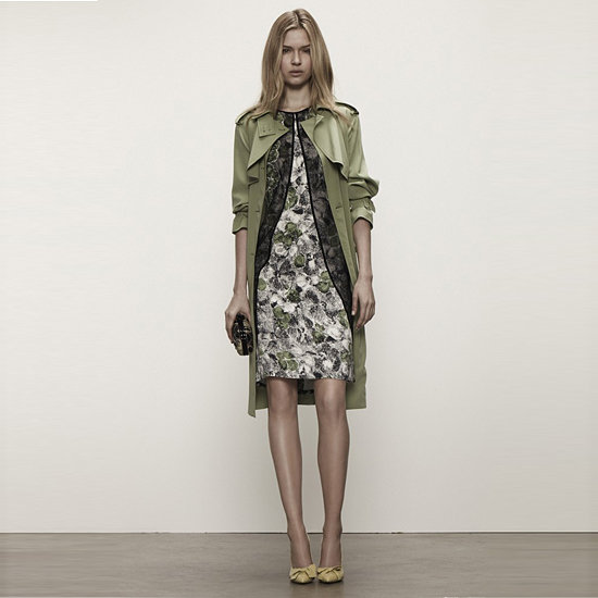 Bottega Veneta Resort 2013 Runway Bottega Veneta Resort 2013 Runway
