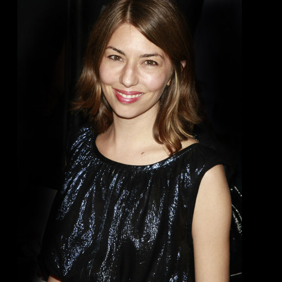 Sofia Coppola Best Style Pictures Sofia Coppola Best Style Pictures