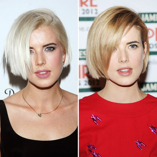 Agyness Deyn Agyness Deyn