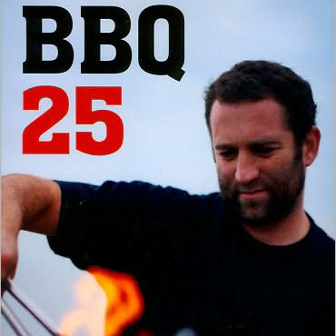 Memorial Day Cookbooks