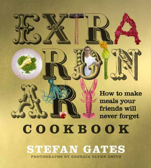 Extraordinary Cookbook