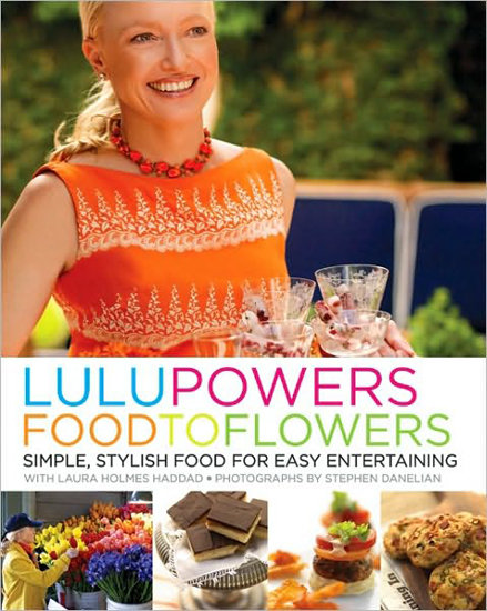 Food to Flowers Food to Flowers