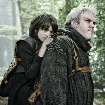 Game of Thrones "A Man Without Honor" Recap