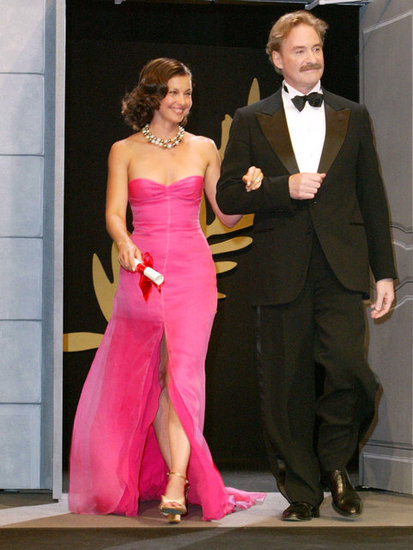 Grand Entrance