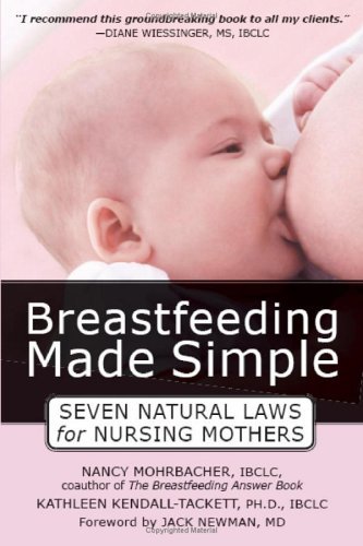 Breastfeeding Books Breastfeeding Books