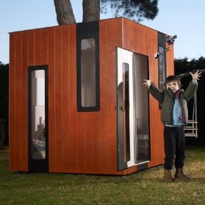 Playspaces For Kids