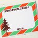 When It Rains Shop Personalized Stationery ($12)