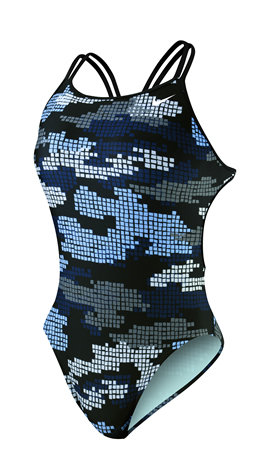 Nike Spider Back Camo Suit Nike Spider Back Camo Suit