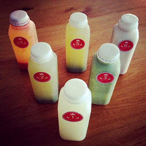 Will I Gain Weight From a Juice Cleanse?