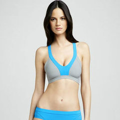The Best Stylish, Sporty Swimsuits
