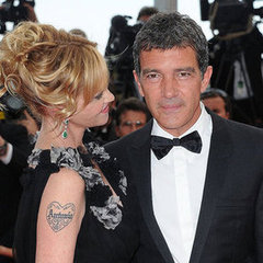Cannes Film Festival Couples Through the Years