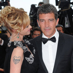 Cannes Film Festival Couples Through the Years