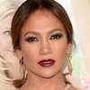 Stars Wearing Dark Lipstick