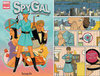 Benefit and Marvel Team Up to Create Beauty's First Comic Book Hero
