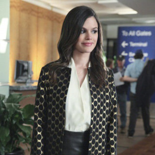 Hart of Dixie Wardrobe Season One