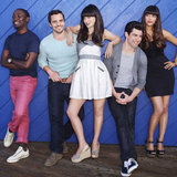 What Shows Were Canceled and Renewed in 2012