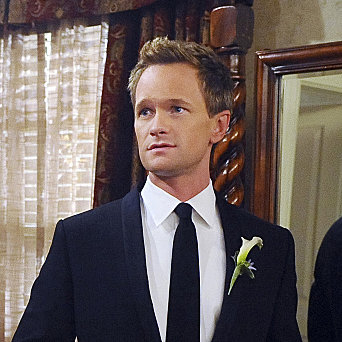 How I Met Your Mother Finale Barney and Robin