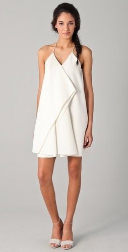3.1 Phillip Lim Collapsed Kite Dress ($850)
3.1 Phillip Lim Collapsed Kite Dress ($850)