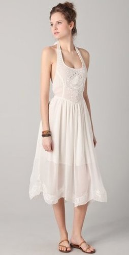 Free People Embellished Sundress ($198)
Free People Embellished Sundress ($198)