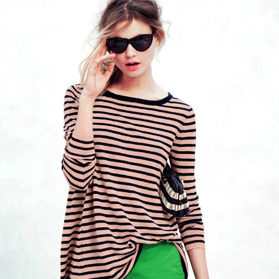 Best Striped Clothes on a Budget Best Striped Clothes on a Budget