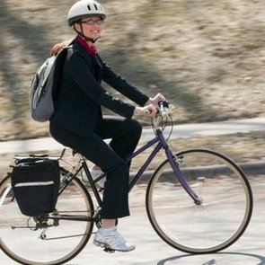 How to Start a Bike Commute