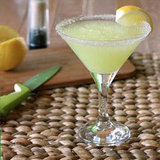 Martini time, Have  a Lemon Martini