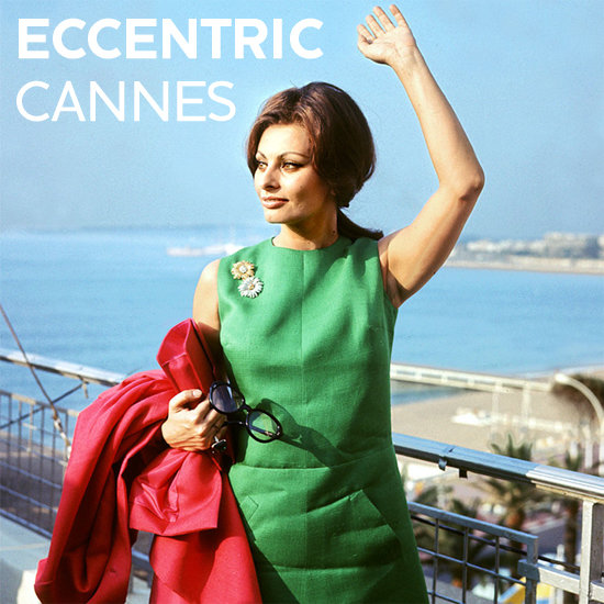 Cannes History