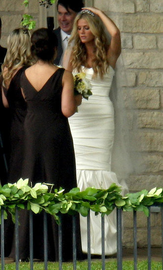 Brooklyn Decker's Final Preparations
