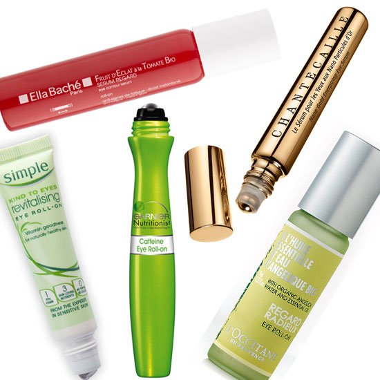Top 5 Roll-On Eye Products Top 5 Roll-On Eye Products