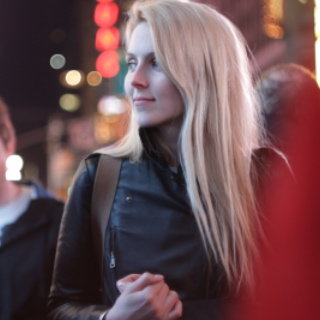 Meet Allie: PopSugar Editor and Media Guru