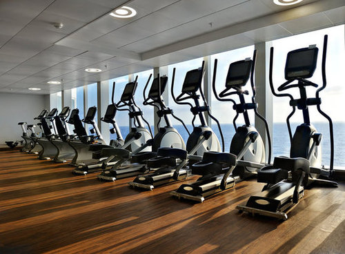 The Best Cardio Machine For Your Body Is..