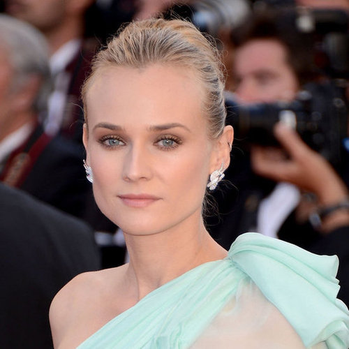 Diane Kruger at the Moonrise Kingdom Screening Diane Kruger at the Moonrise Kingdom Screening