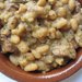 Beer-Baked White Beans