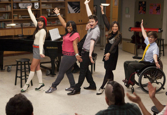 Glee