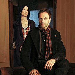CBS New Fall Shows 2012