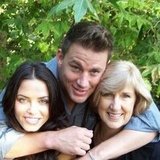 Celebrity Twitter Pictures Week of May 12, 2012