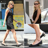 Kate Bosworth's LBD Has All the Makings of Easy Summer Style 