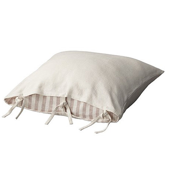 Ikea Pillow DIY Pictures and Instructions Ikea Pillow DIY Pictures and Instructions