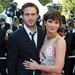 Cannes Film Festival Couples Through the Years