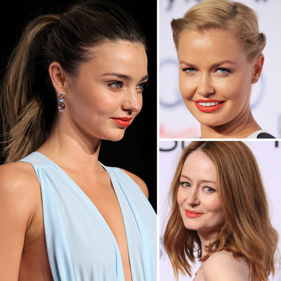 Miranda Kerr at the InStyle Women of Style Awards Miranda Kerr at the InStyle Women of Style Awards