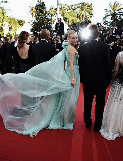 Cannes Film Festival 2012