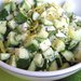 Zucchini and Feta