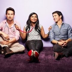 Fall TV Shows 2012