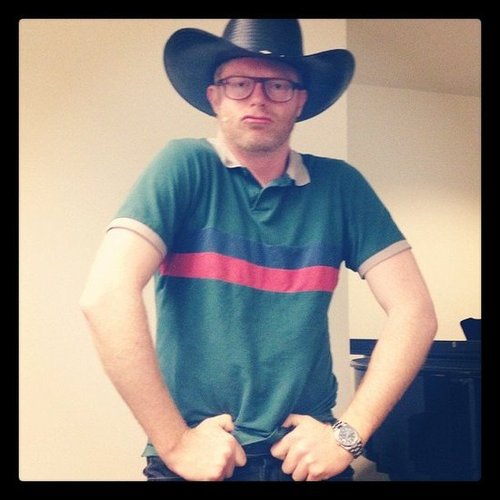 Jesse Tyler Ferguson Jesse Tyler Ferguson
